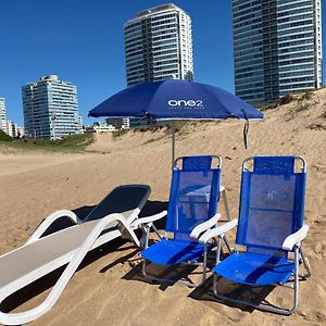 Torre One II Punta Del Este