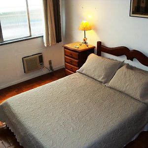 Apartamento Figueiredo Magalhaes