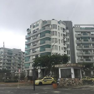 Sunset Apartment